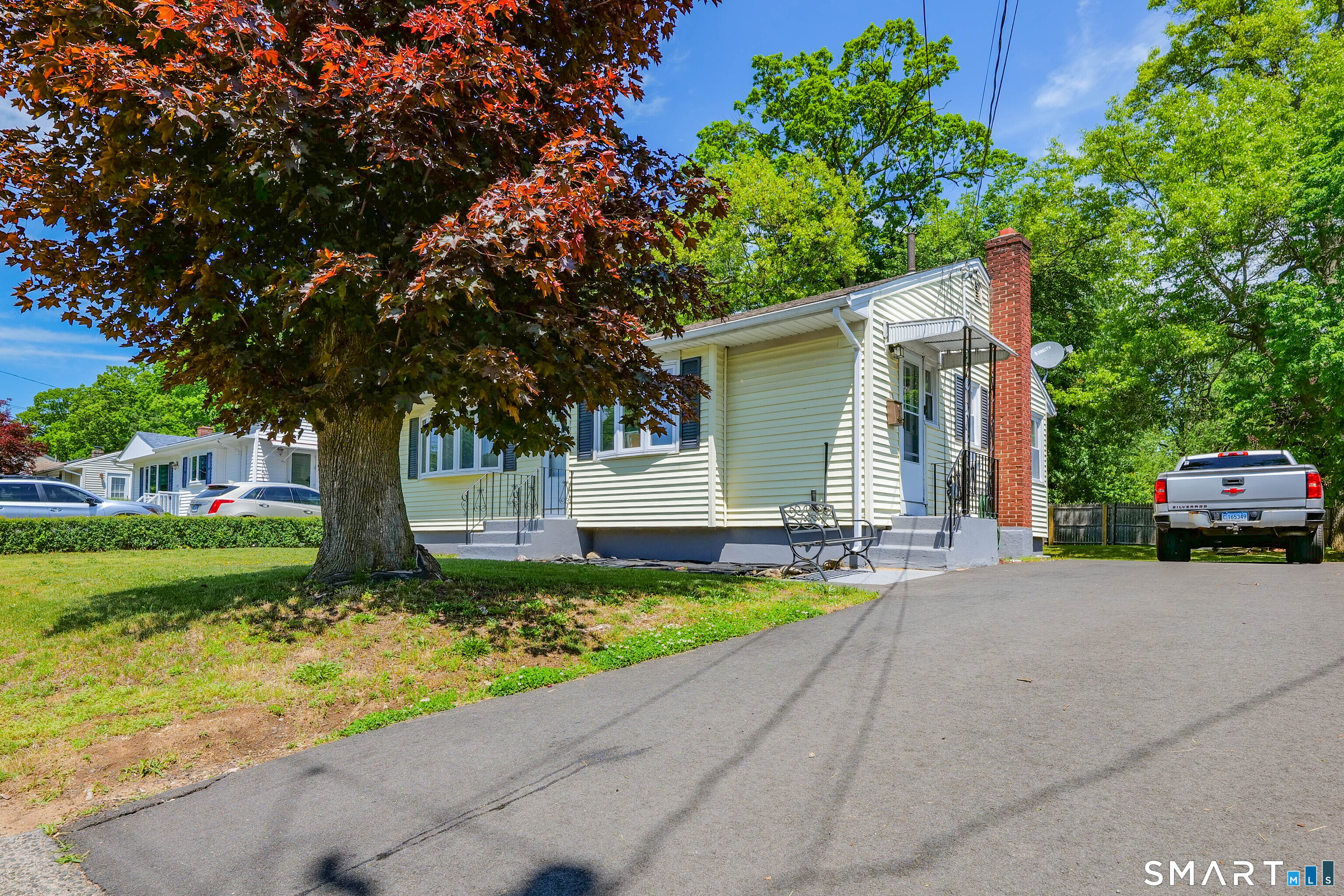 14 Roxbury Road East Hartford, CT 06118 - Photo 28 of 29