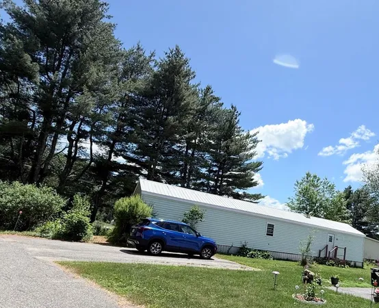 $149,000 | 11 Willow Street, Exeter, NH 03833