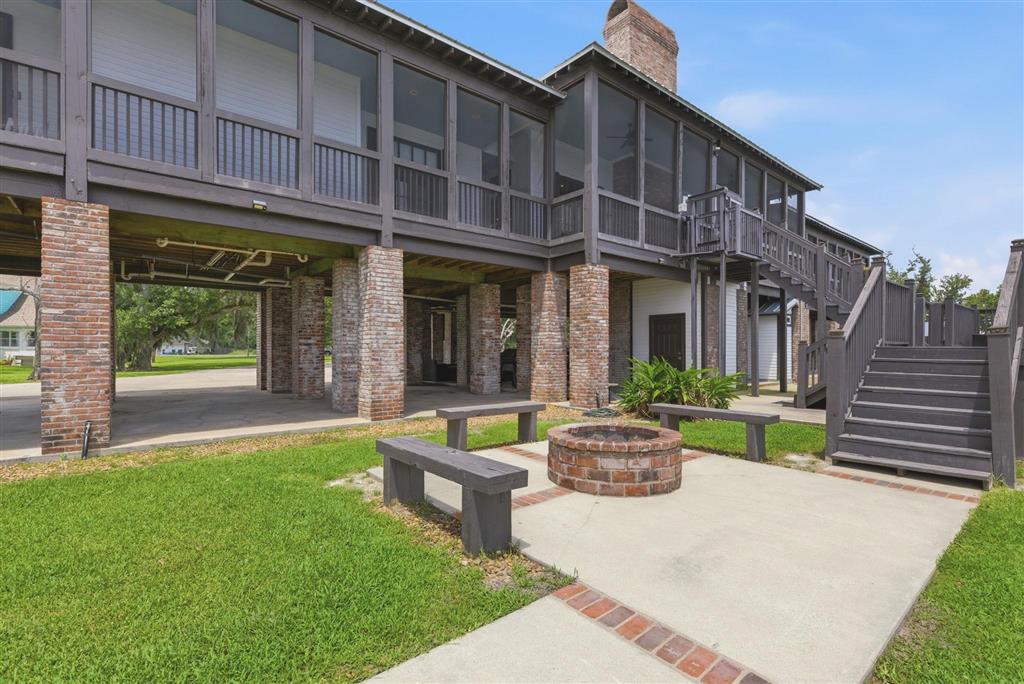 7111 Port Road Sulphur, LA 70665 - Photo 28 of 44
