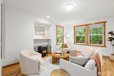 $690,000 | 1328 Stonecress Lane, Bainbridge Island, WA 98110