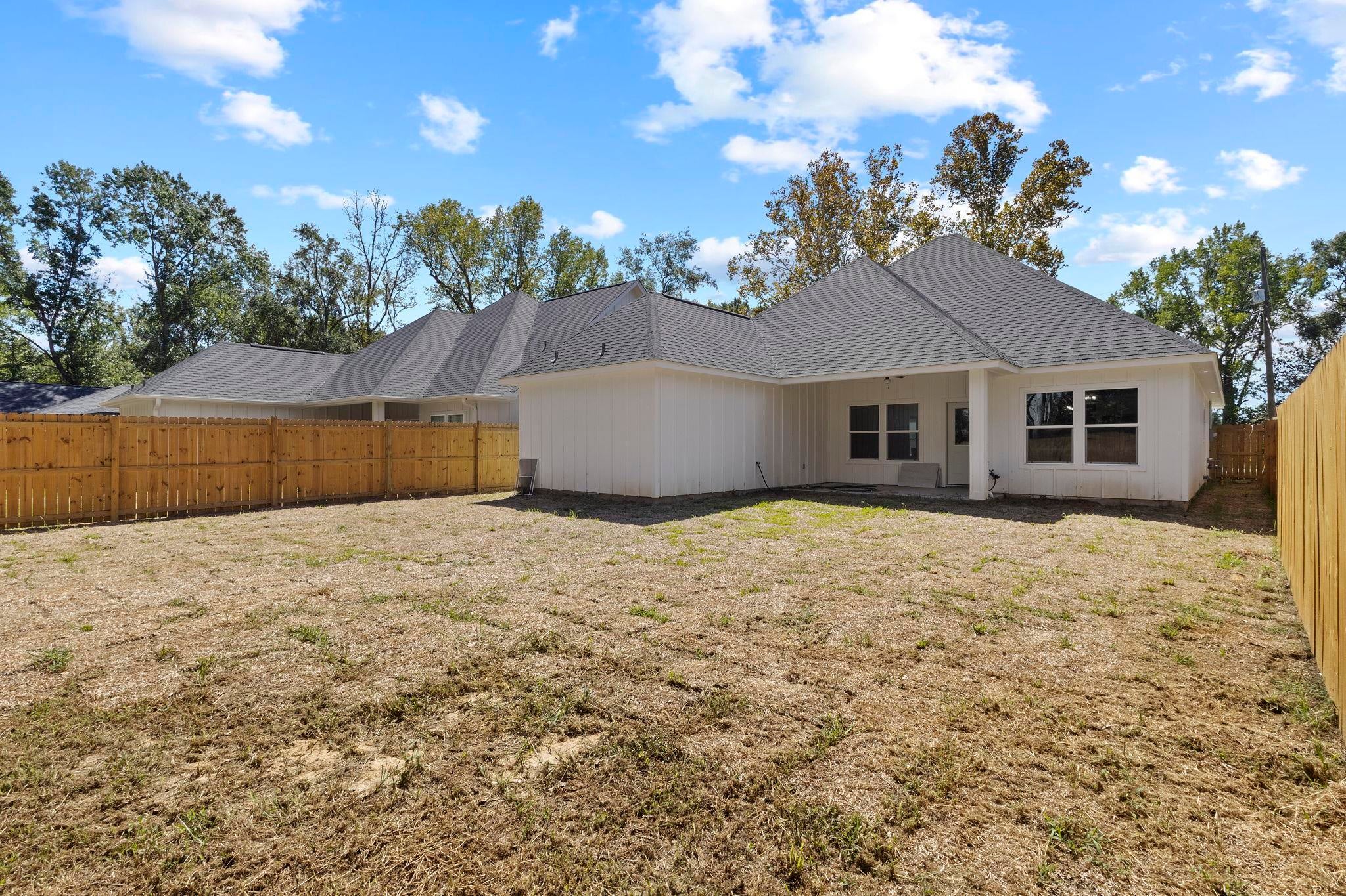 1190 Harris Street Silsbee, TX 77656 - Photo 26 of 30 Gallery Image 26