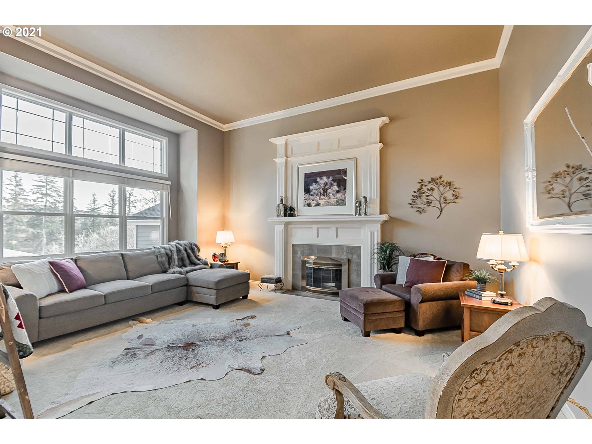 11475 Northwest Reeves Street Portland, OR 97229 - Photo 4 of 32 Gallery Image 4