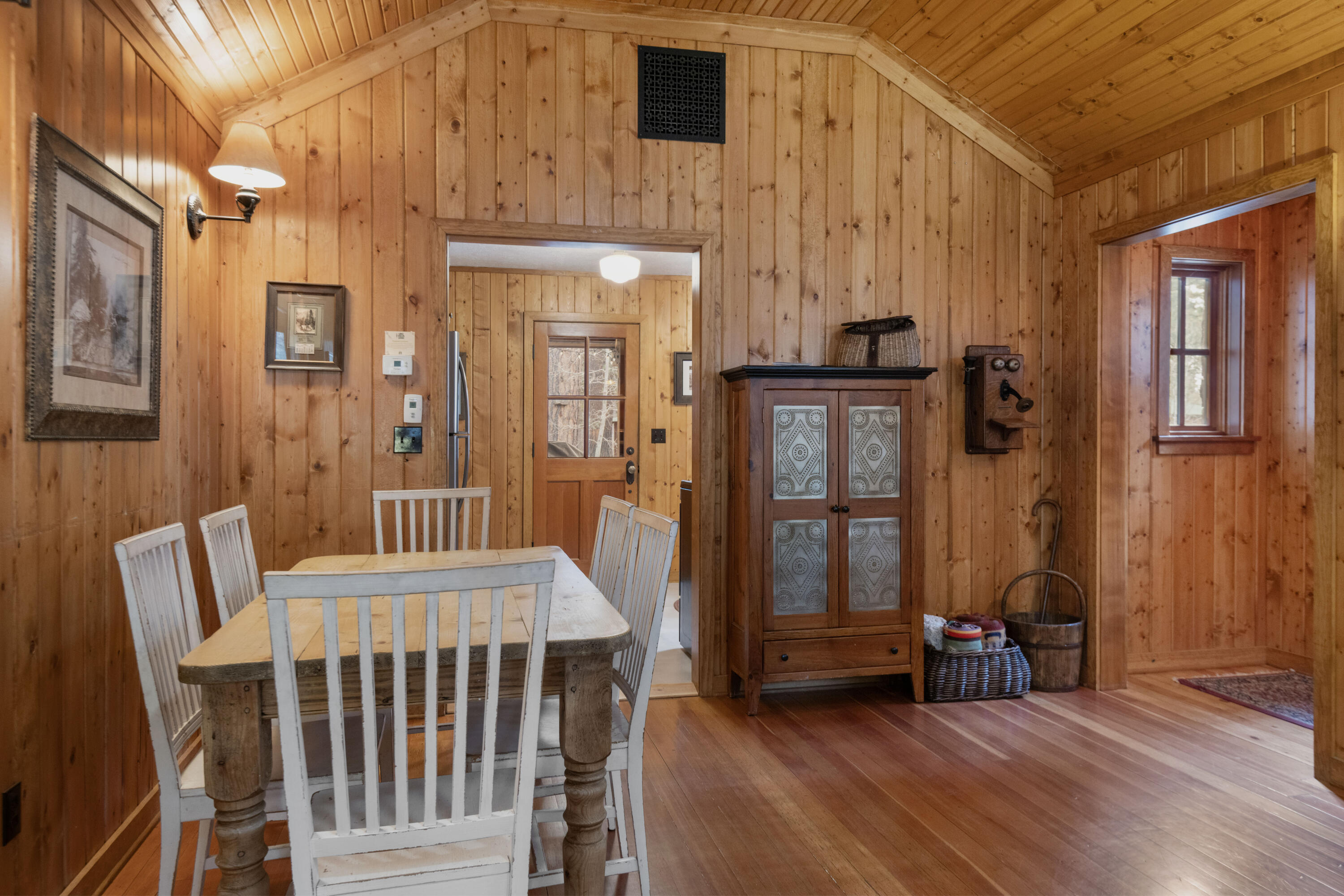 13375 Southwest Forest Service Road, Unit CABIN 20 U2 Camp Sherman, OR 97730 - Photo 4 of 17 4 - 4-print-DSC_6307