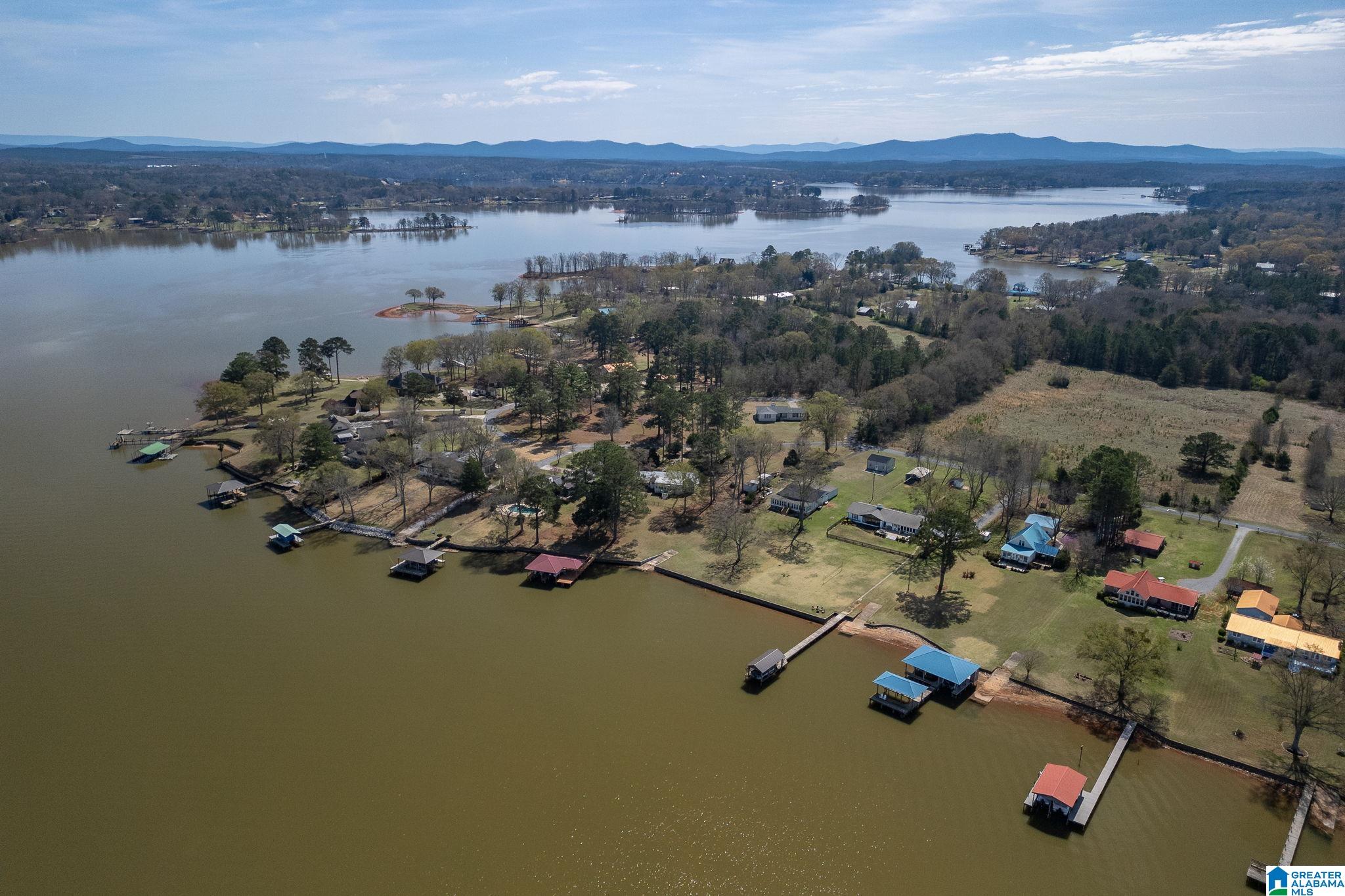 4557 Griffitt Bend Road Talladega, AL 35160 - Photo 63 of 68