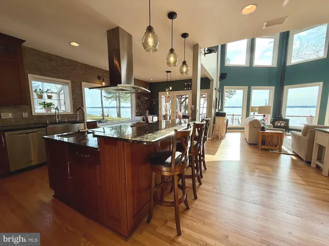 $1,099,900 | 329 Overlook Drive, Lusby, MD 20657