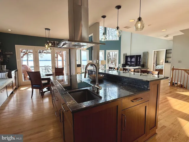 $1,099,900 | 329 Overlook Drive, Lusby, MD 20657