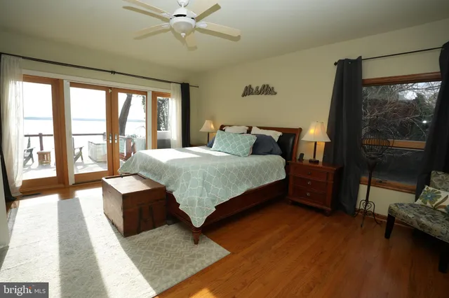 $1,099,900 | 329 Overlook Drive, Lusby, MD 20657