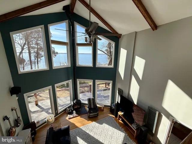 $1,099,900 | 329 Overlook Drive, Lusby, MD 20657