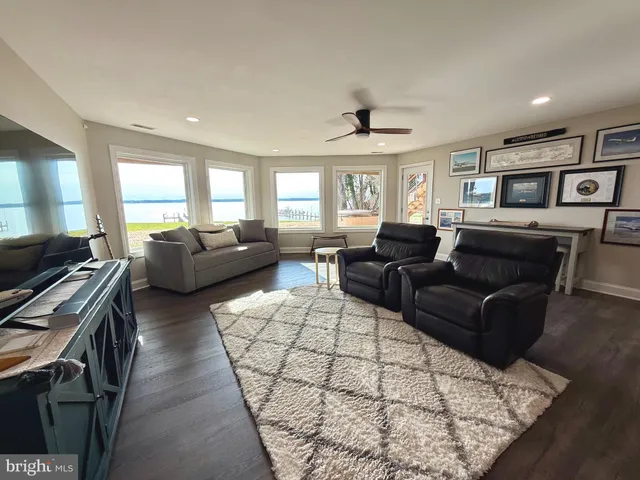 $1,099,900 | 329 Overlook Drive, Lusby, MD 20657