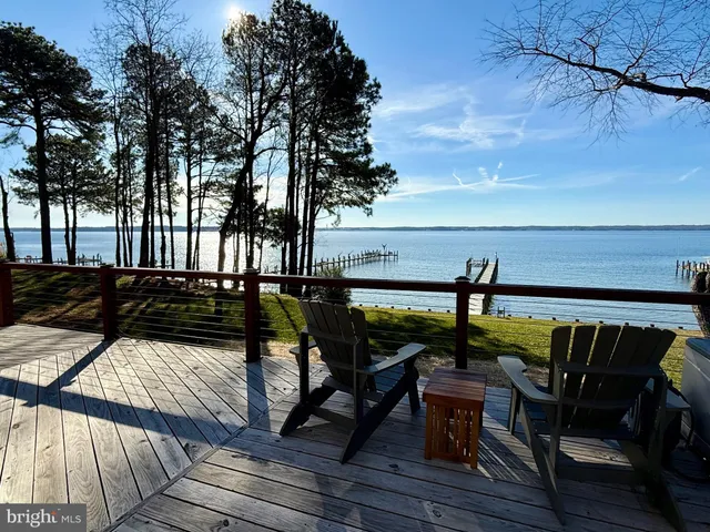 $1,099,900 | 329 Overlook Drive, Lusby, MD 20657