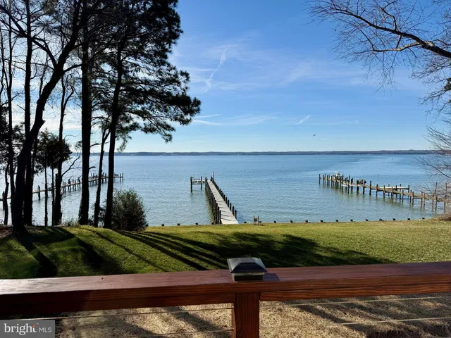 $1,099,900 | 329 Overlook Drive, Lusby, MD 20657