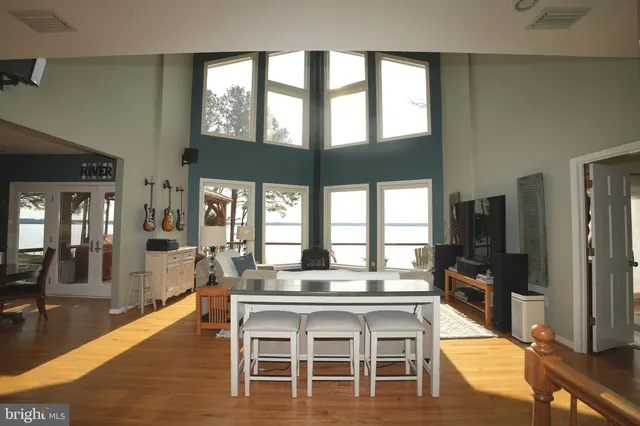 $1,099,900 | 329 Overlook Drive, Lusby, MD 20657