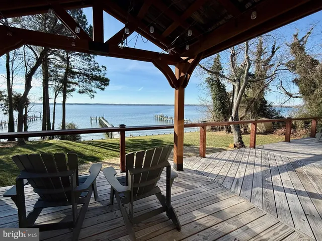 $1,099,900 | 329 Overlook Drive, Lusby, MD 20657