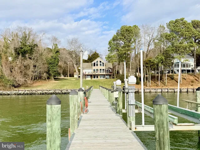 $1,099,900 | 329 Overlook Drive, Lusby, MD 20657