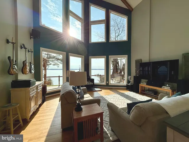 $1,099,900 | 329 Overlook Drive, Lusby, MD 20657