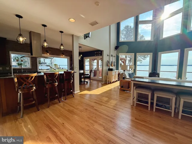 $1,099,900 | 329 Overlook Drive, Lusby, MD 20657