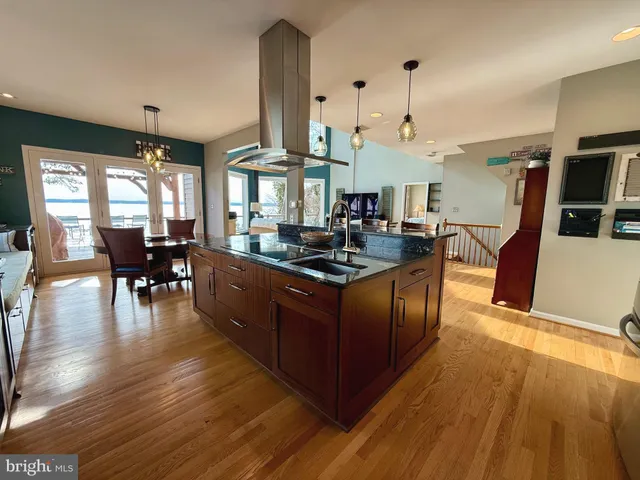 $1,099,900 | 329 Overlook Drive, Lusby, MD 20657