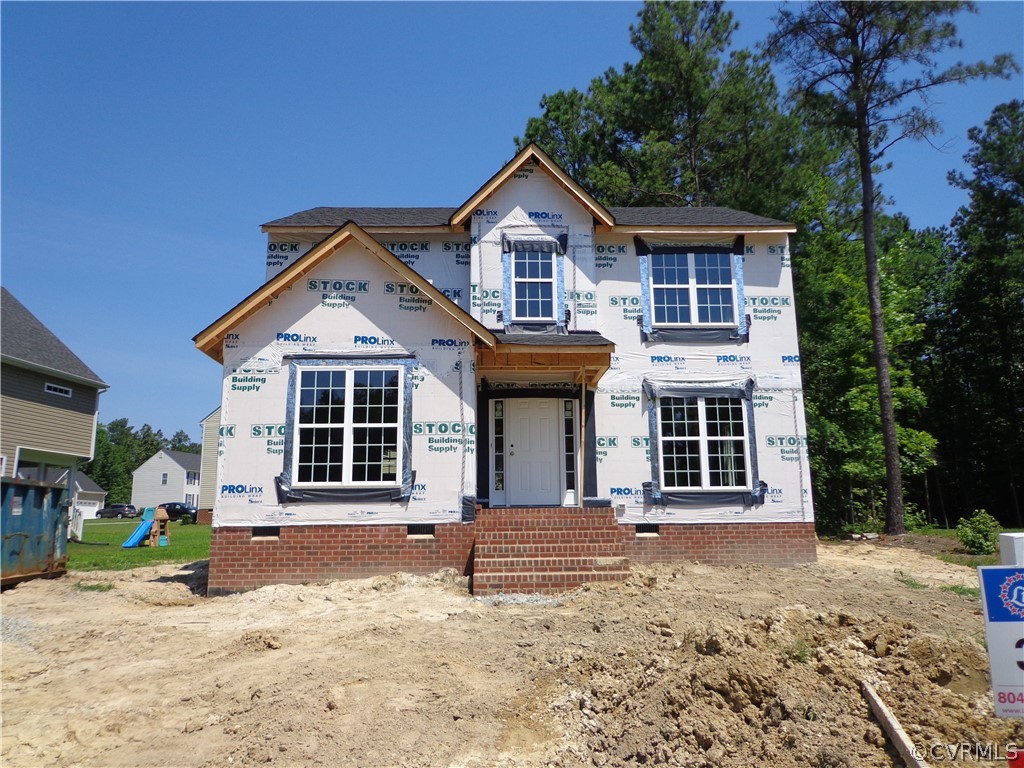 3601 Beulah Road Richmond, VA 23237 - Photo 1 of 12 Gallery Image 1