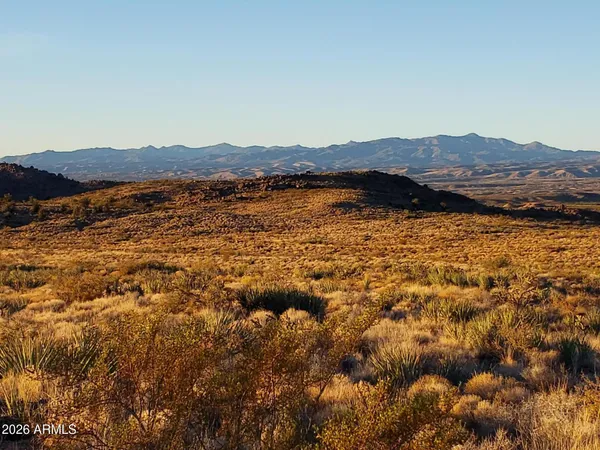 a view of mountains and mountain