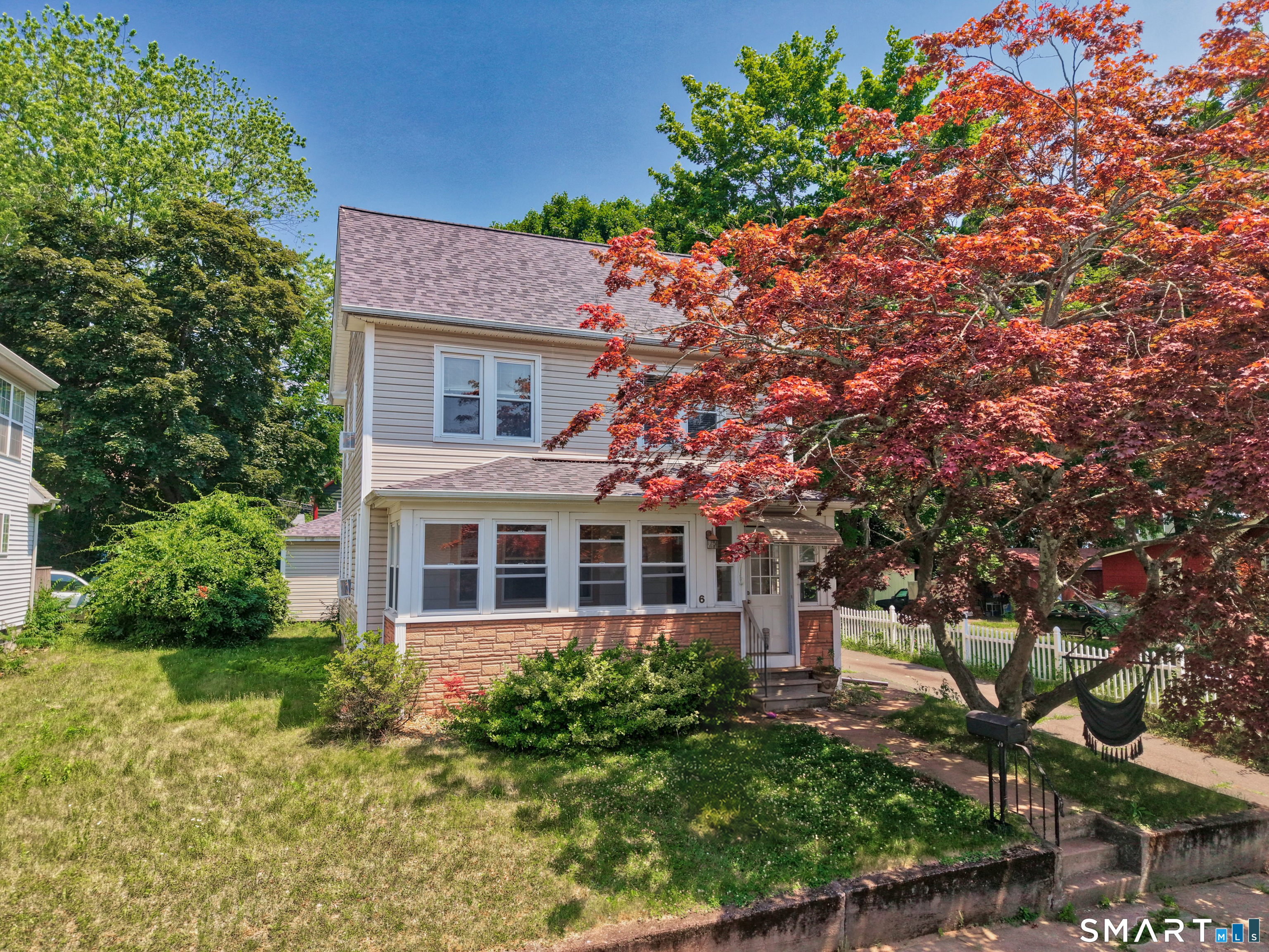 6 Rheel Street Vernon, CT 06066 - Photo 1 of 40
