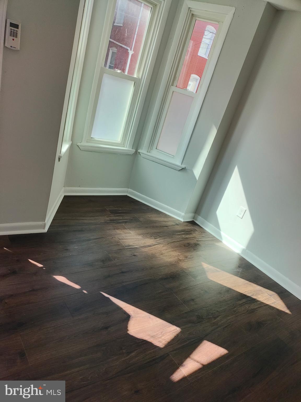 616 George Street Hagerstown, MD 21740 - Photo 11 of 16 a view of entryway