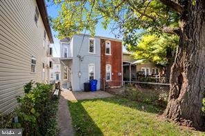 616 George Street Hagerstown, MD 21740 - Photo 16 of 16 a front view of house with yard