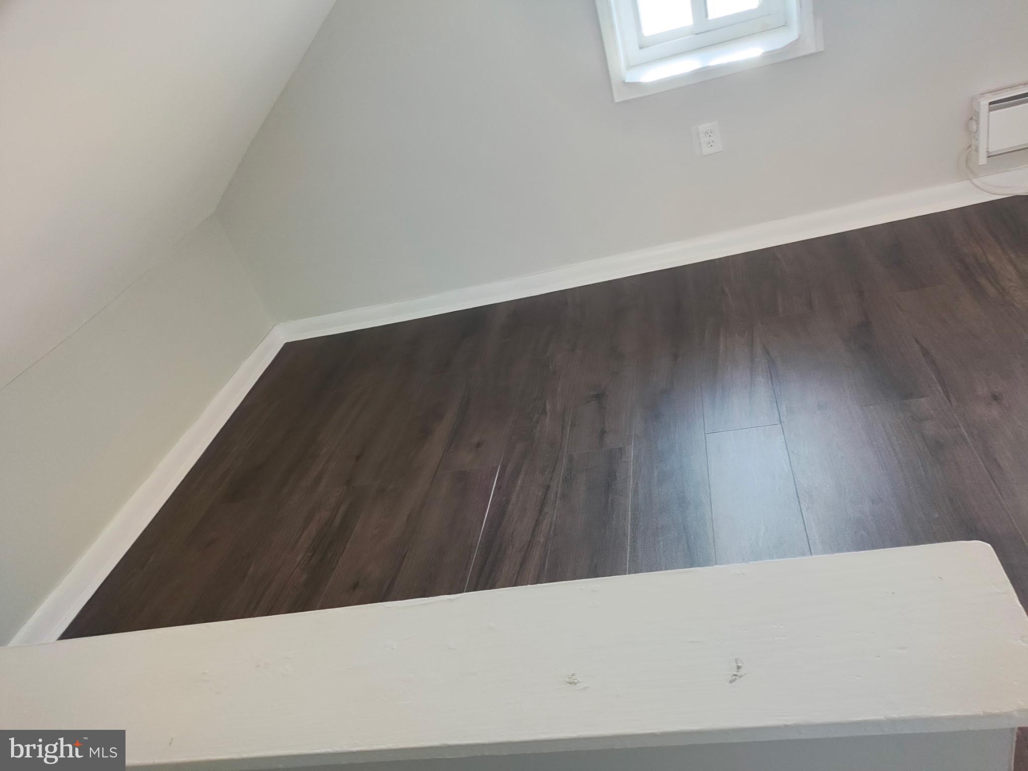 616 George Street Hagerstown, MD 21740 - Photo 9 of 16 a view of wooden floor