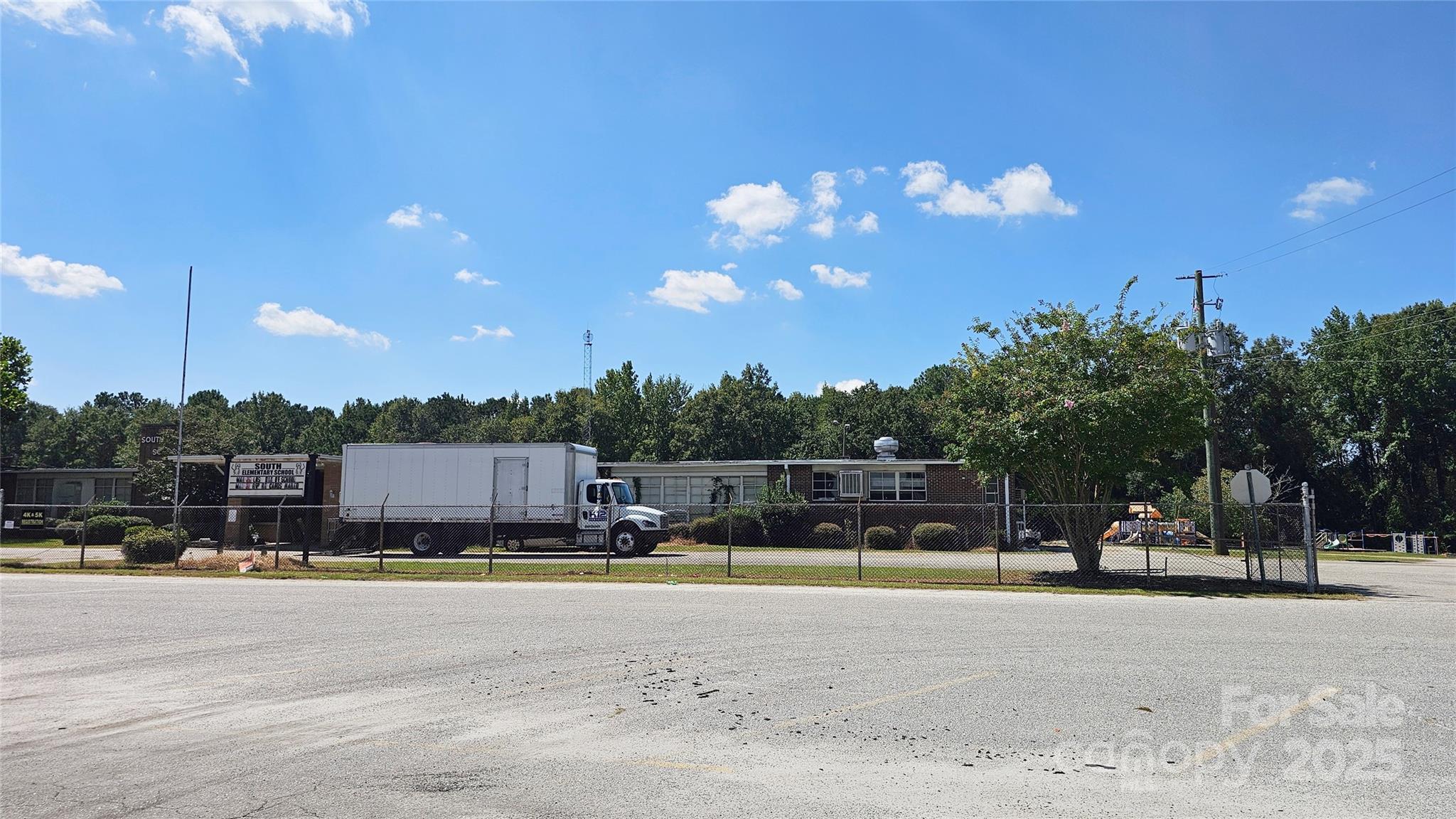900 Patriot Street Dillon, SC 29536 - Photo 2 of 42 a view of a street