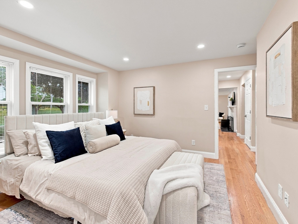 112 Payson Road, Unit 1 Belmont, MA 02478 - Photo 35 of 39 Gallery Image 35