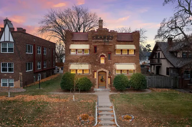 $146,000 | 4625 Nicollet Avenue, Unit 5, Minneapolis, MN 55419