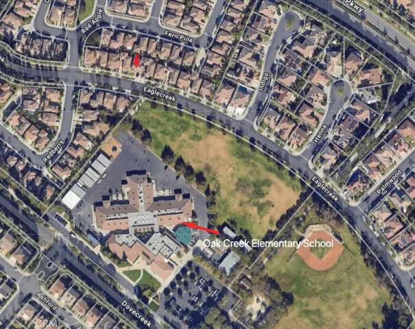 $5,200 | 39 Eaglecreek, Irvine, CA 92618