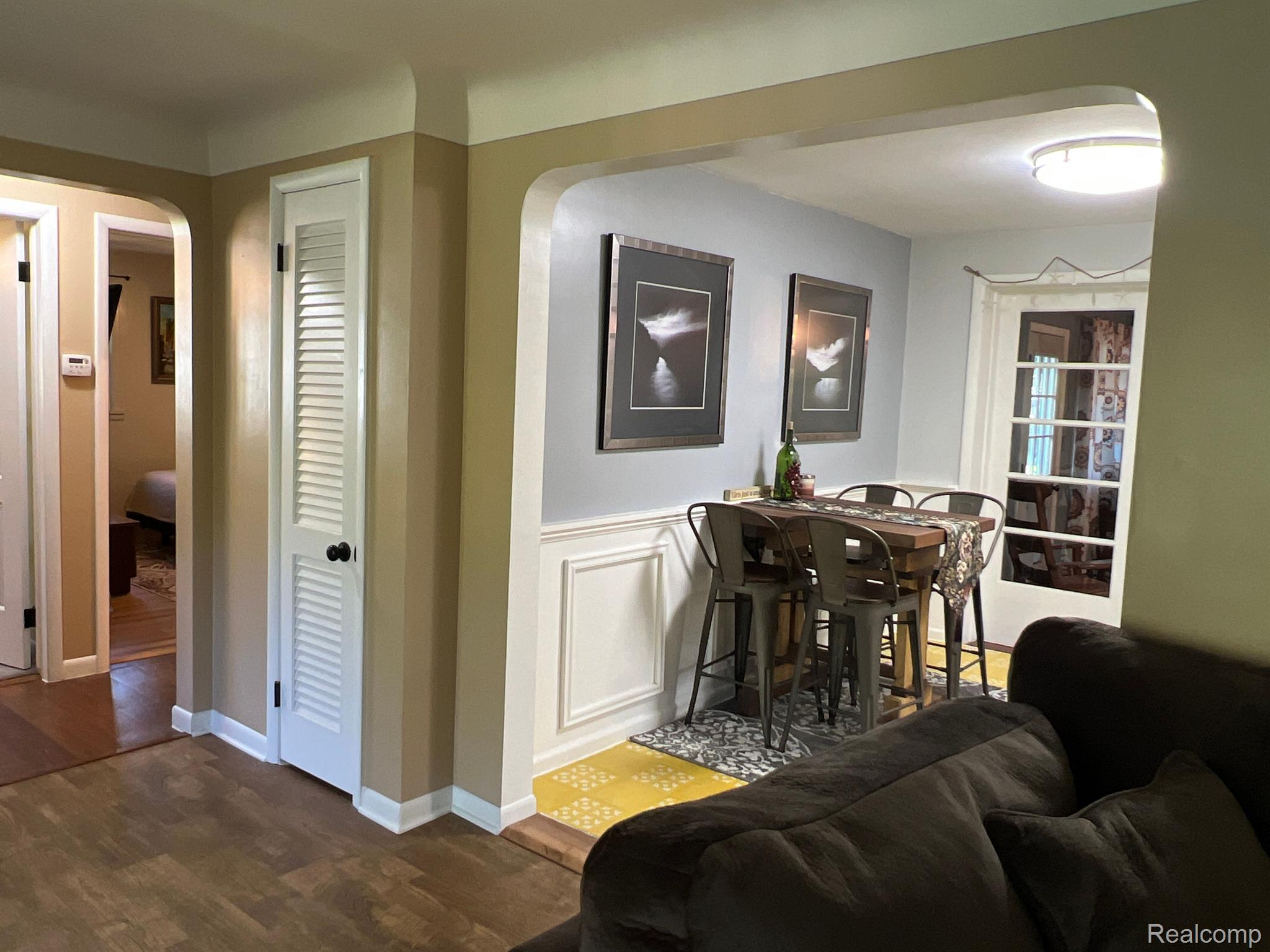 16001 Haggerty Road Belleville, MI 48111 - Photo 21 of 49 DINING AREA