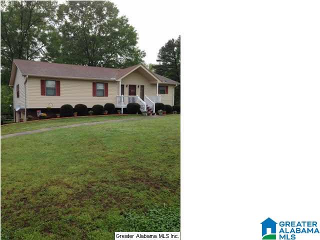 8870 Mosley Loop Road Kimberly, AL 35091 - Photo 1 of 27