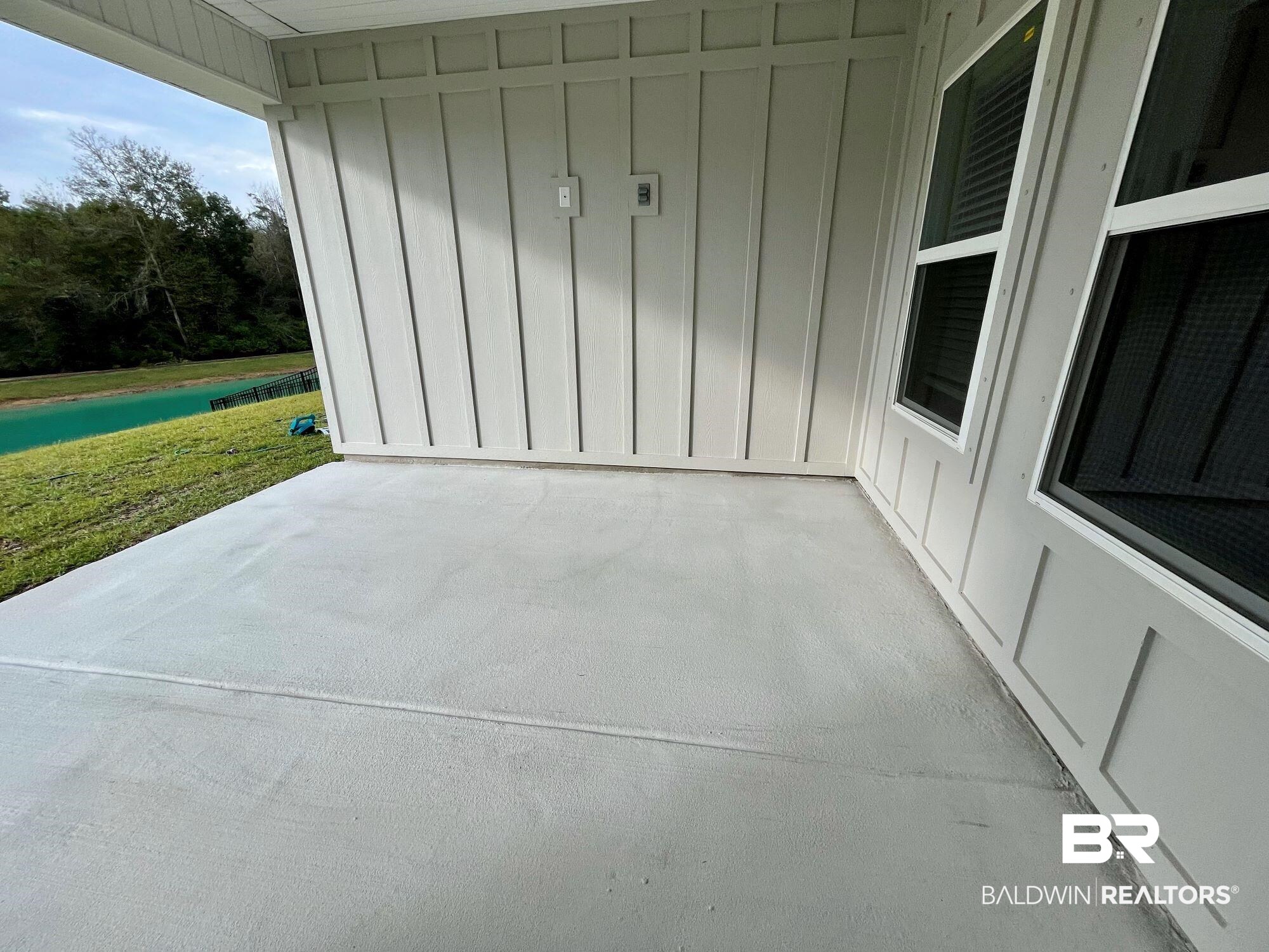 337 Barndling Street Fairhope, AL 36532 - Photo 25 of 34 View of patio / terrace