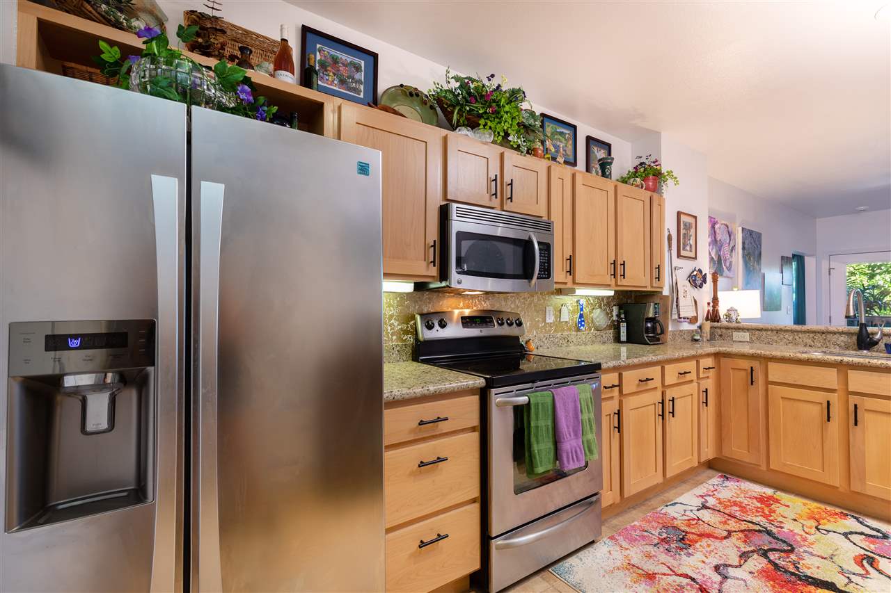 3706 Lower Honoapiilani Road, Unit D27 Lahaina, HI 96761 - Photo 1 of 27 Gallery Image 1