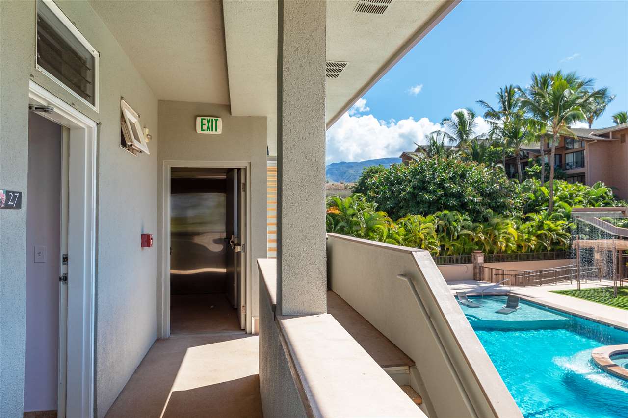 3706 Lower Honoapiilani Road, Unit D27 Lahaina, HI 96761 - Photo 17 of 27 Gallery Image 17