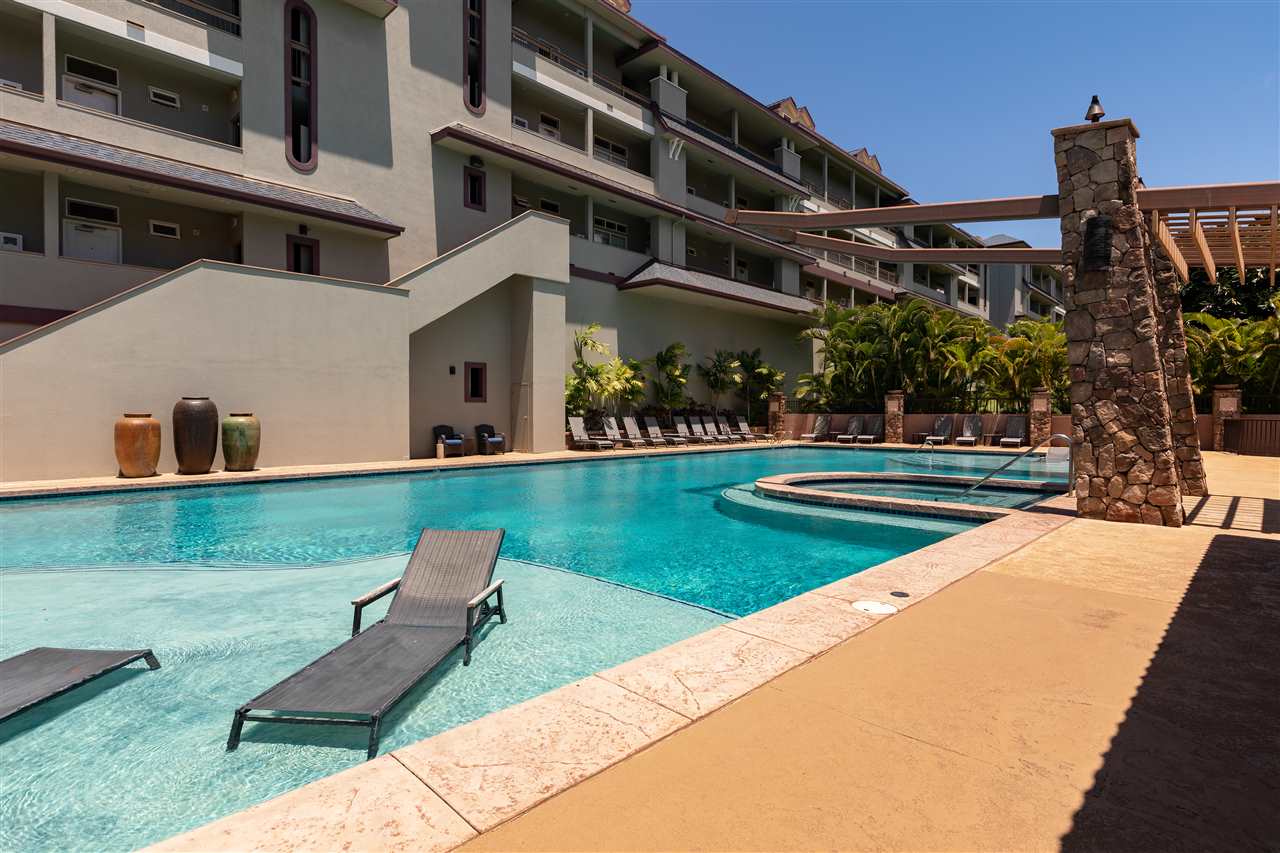 3706 Lower Honoapiilani Road, Unit D27 Lahaina, HI 96761 - Photo 18 of 27 Gallery Image 18