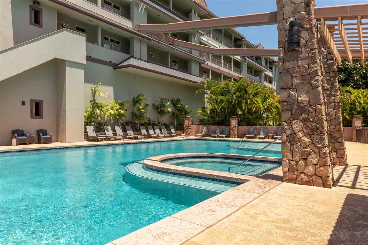 3706 Lower Honoapiilani Road, Unit D27 Lahaina, HI 96761 - Photo 19 of 27 Gallery Image 19