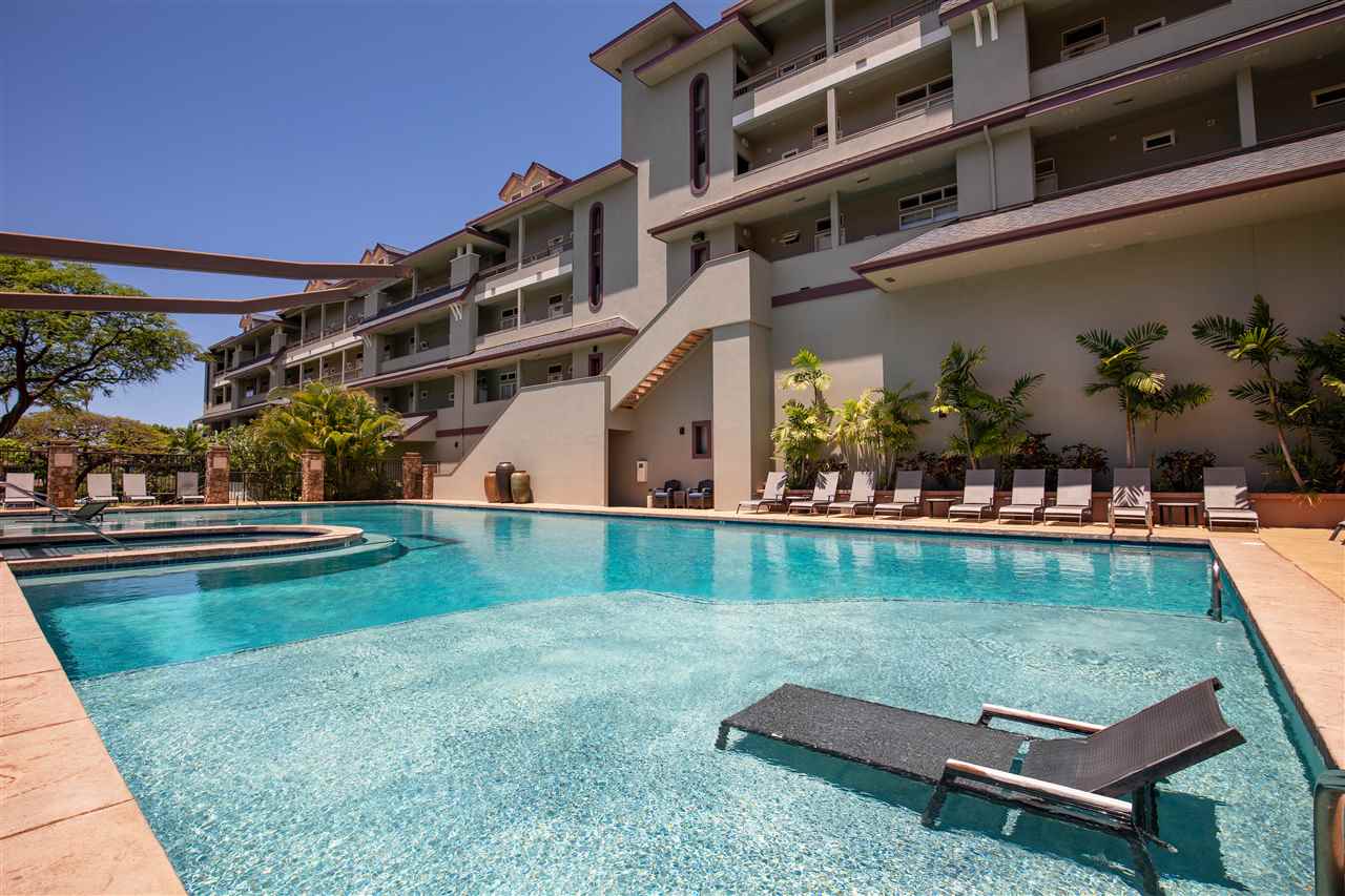3706 Lower Honoapiilani Road, Unit D27 Lahaina, HI 96761 - Photo 20 of 27 Gallery Image 20