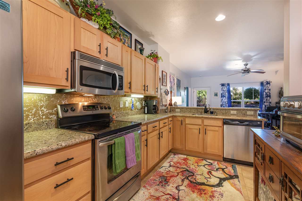 3706 Lower Honoapiilani Road, Unit D27 Lahaina, HI 96761 - Photo 2 of 27 Gallery Image 2