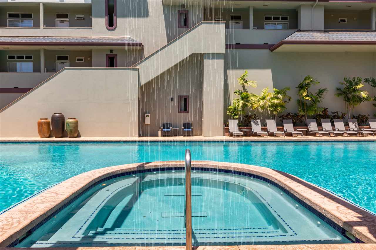 3706 Lower Honoapiilani Road, Unit D27 Lahaina, HI 96761 - Photo 21 of 27 Gallery Image 21