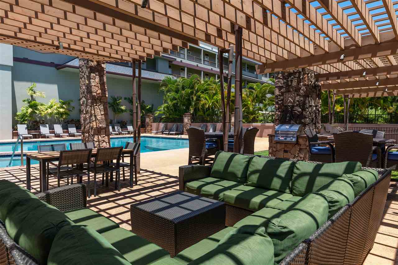 3706 Lower Honoapiilani Road, Unit D27 Lahaina, HI 96761 - Photo 22 of 27 Gallery Image 22