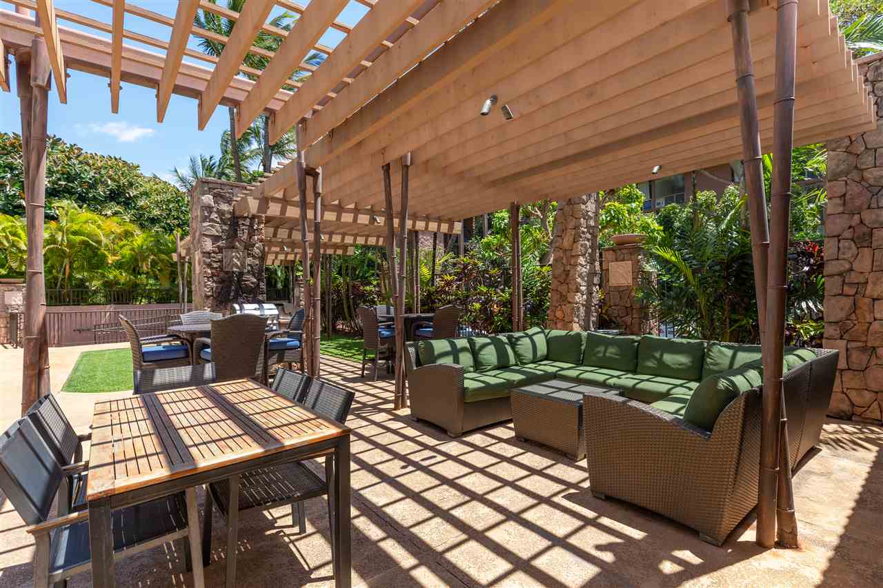 3706 Lower Honoapiilani Road, Unit D27 Lahaina, HI 96761 - Photo 23 of 27 Gallery Image 23