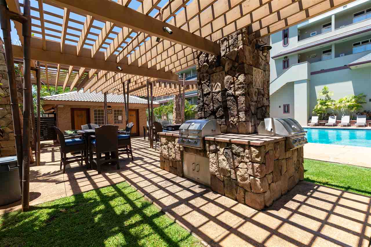 3706 Lower Honoapiilani Road, Unit D27 Lahaina, HI 96761 - Photo 24 of 27 Gallery Image 24