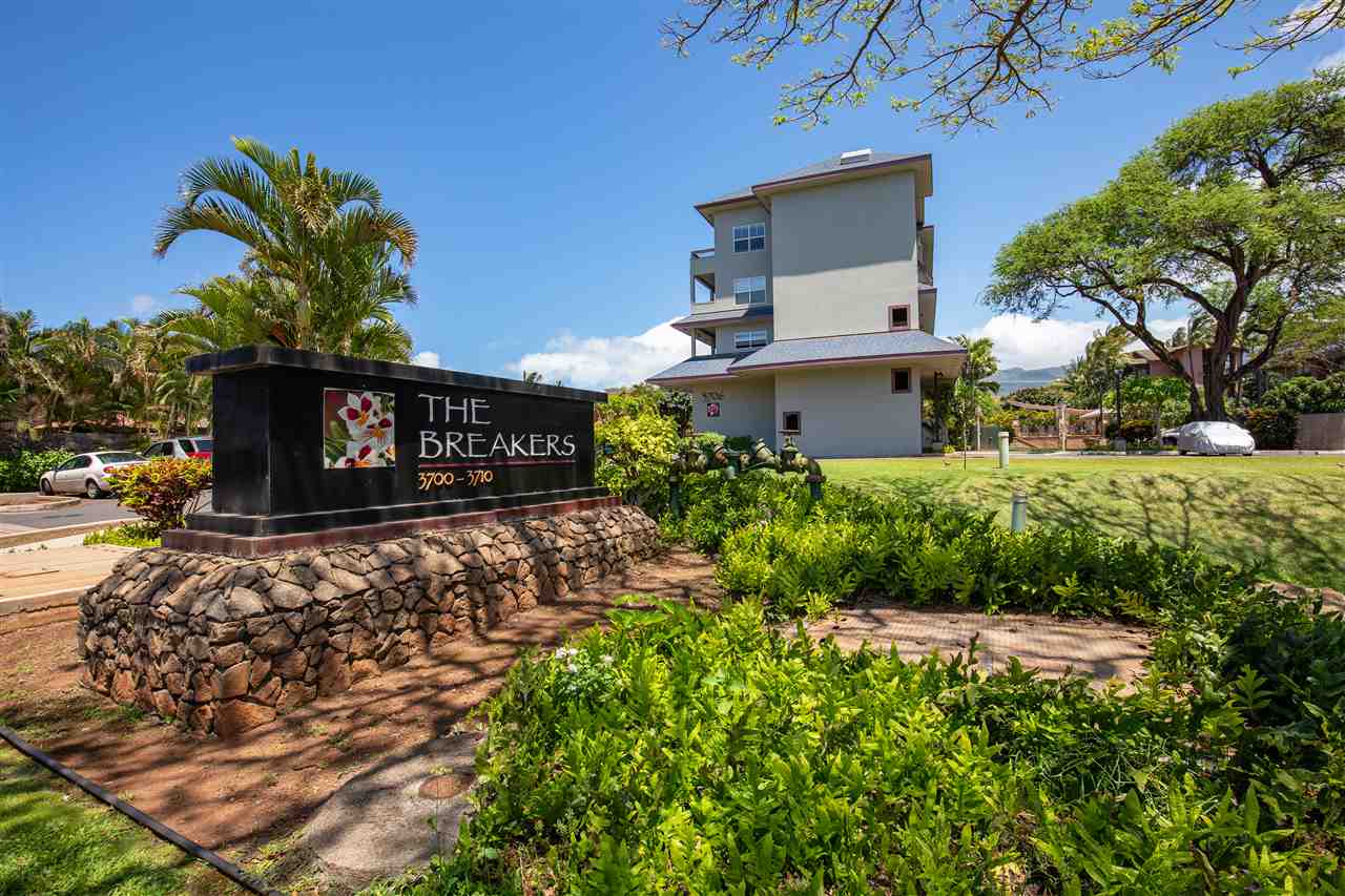3706 Lower Honoapiilani Road, Unit D27 Lahaina, HI 96761 - Photo 25 of 27 Gallery Image 25