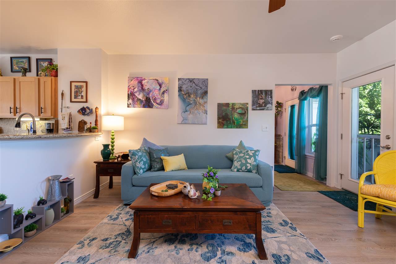 3706 Lower Honoapiilani Road, Unit D27 Lahaina, HI 96761 - Photo 3 of 27 Gallery Image 3