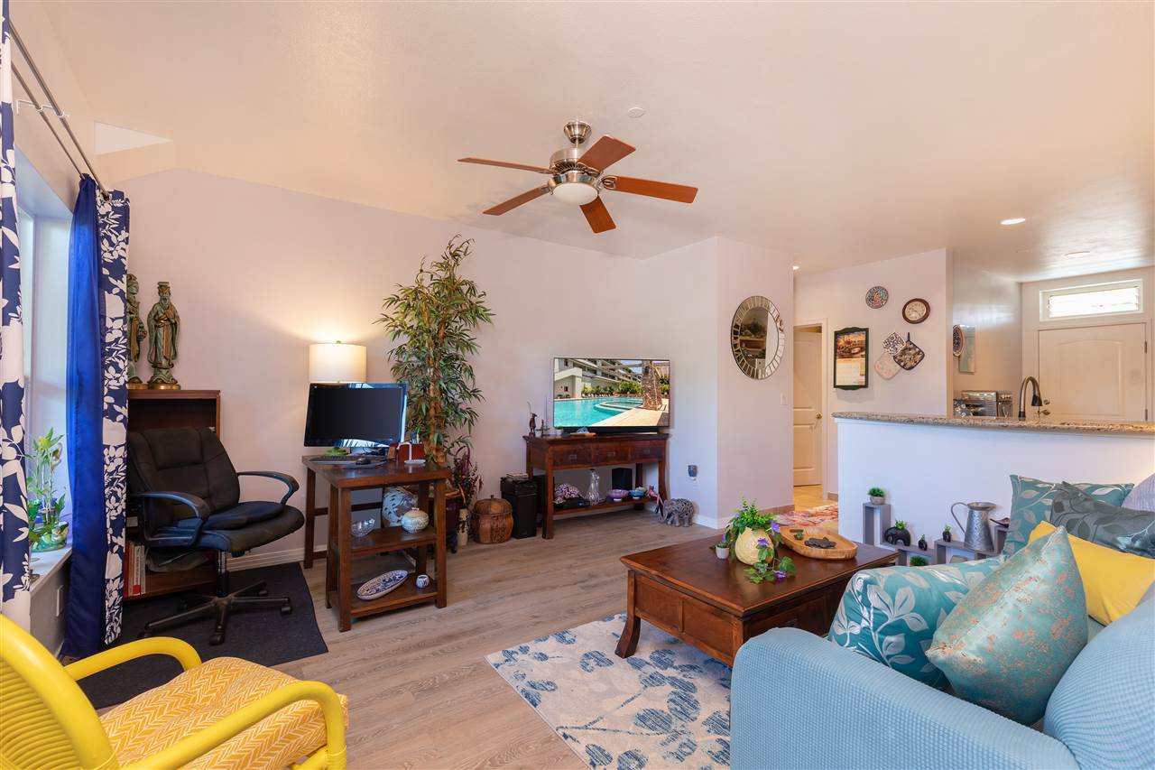 3706 Lower Honoapiilani Road, Unit D27 Lahaina, HI 96761 - Photo 4 of 27 Gallery Image 4