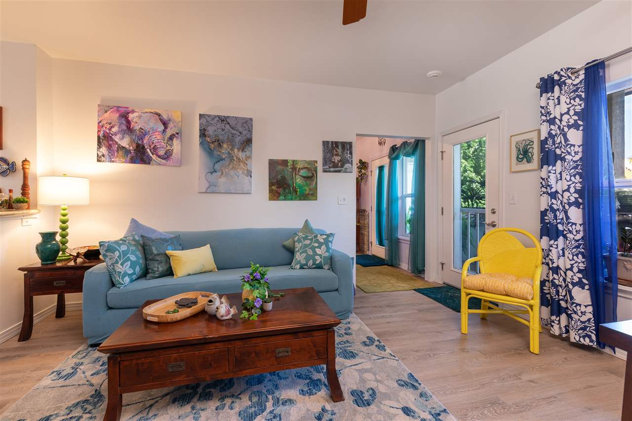 3706 Lower Honoapiilani Road, Unit D27 Lahaina, HI 96761 - Photo 5 of 27 Gallery Image 5