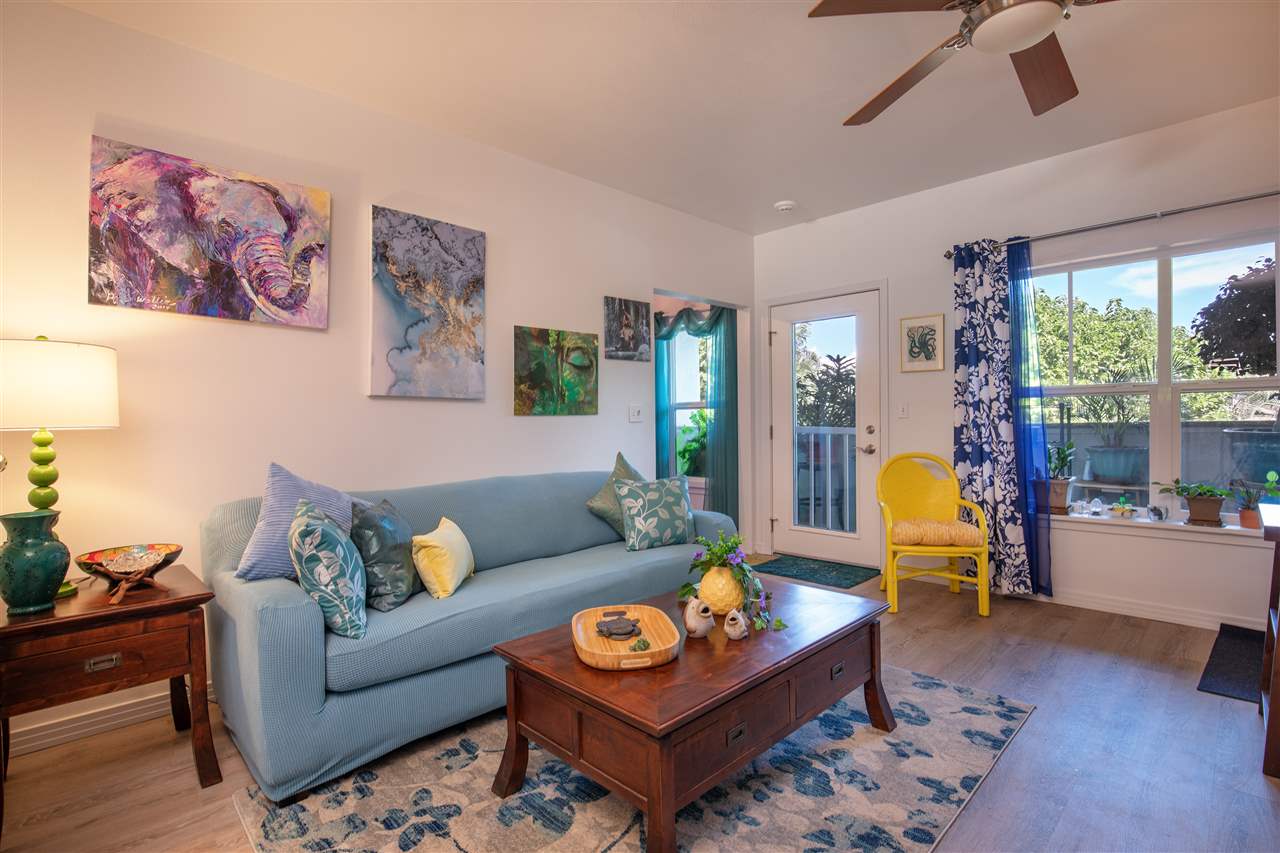 3706 Lower Honoapiilani Road, Unit D27 Lahaina, HI 96761 - Photo 6 of 27 Gallery Image 6