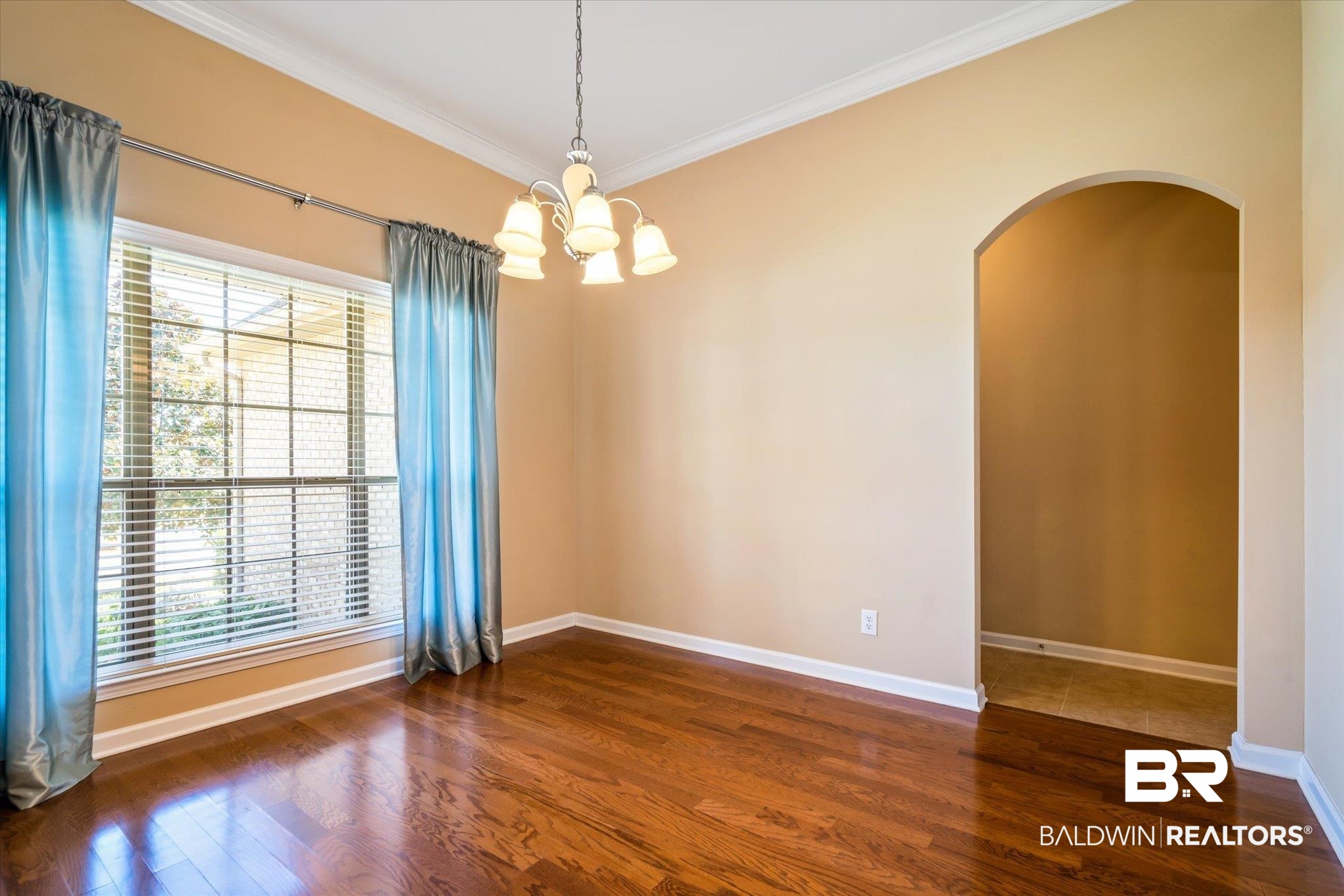 5140 Southbend Drive West Mobile, AL 36619 - Photo 5 of 24